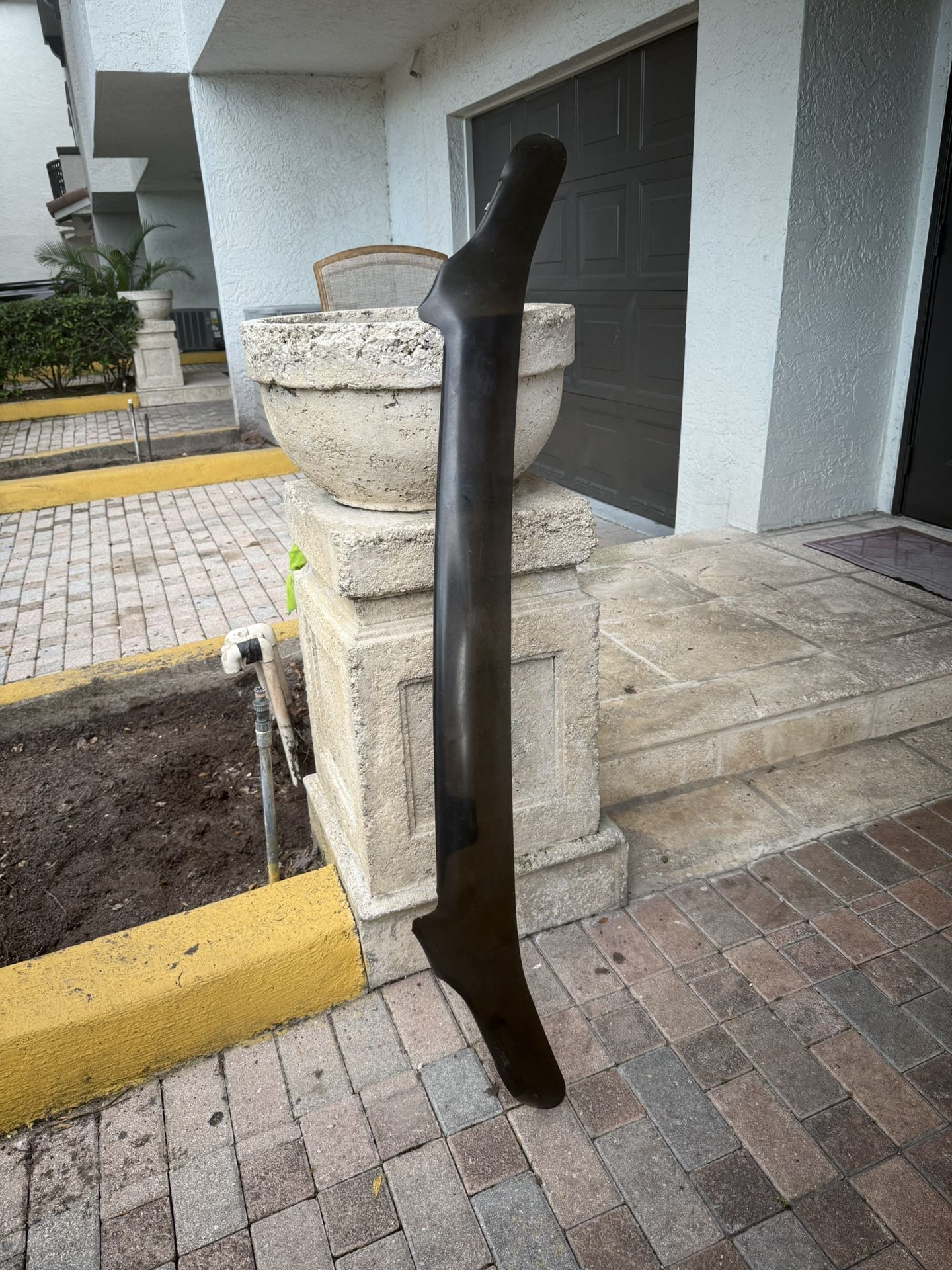 Toyota Hood Protector For Highlander 