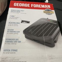 Grill George Foreman New