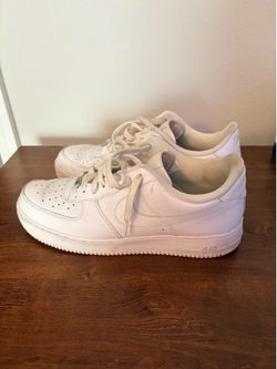 Nike Air Force 1’s Size 13 Men