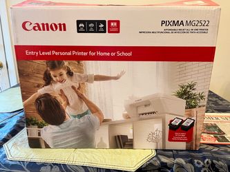 Like new personal printer