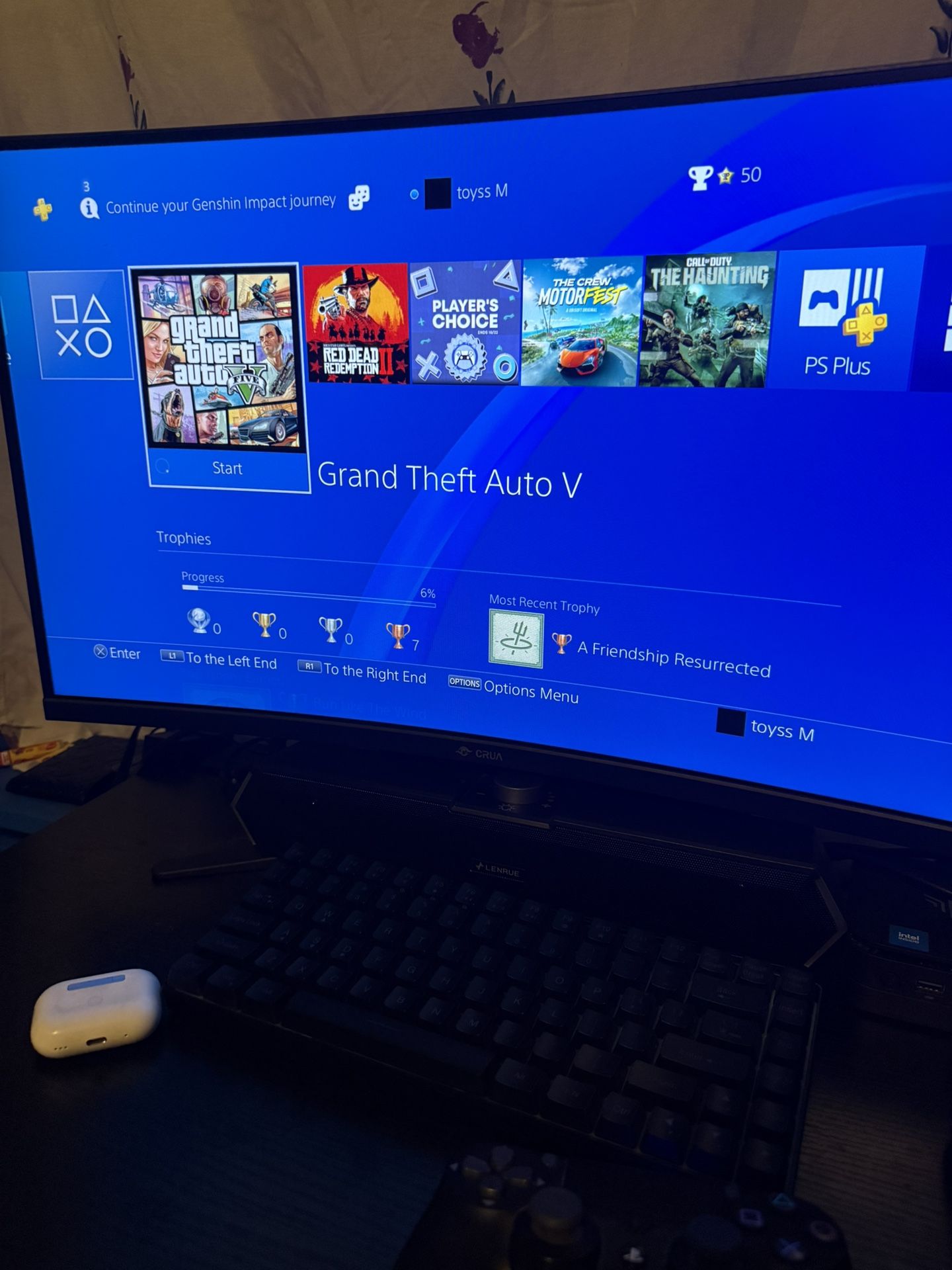 PS4 Slim
