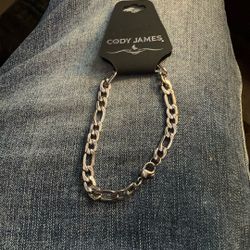 Cody James Braslet 