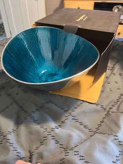 Simply Designz Large Serving Bowl