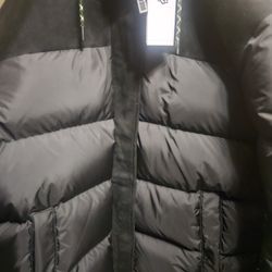 Authentic  Uggs Large Jacket