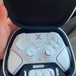 Ps5 Pro Bfg Controller 