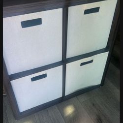 Beautiful Contemporary Dresser:Storage - Like New!