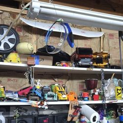 RC Stuff