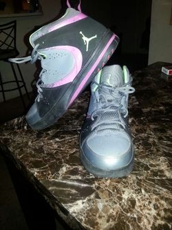 Jordans size 13