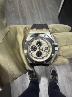 Audemars Piguet Royal Oak Offshore 26400SO