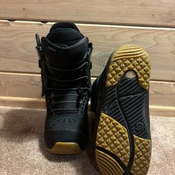 Burton Supreme Women’s Snowboard