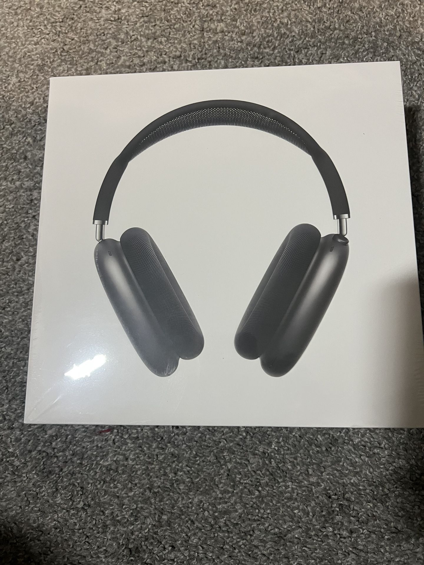 AirPods Max