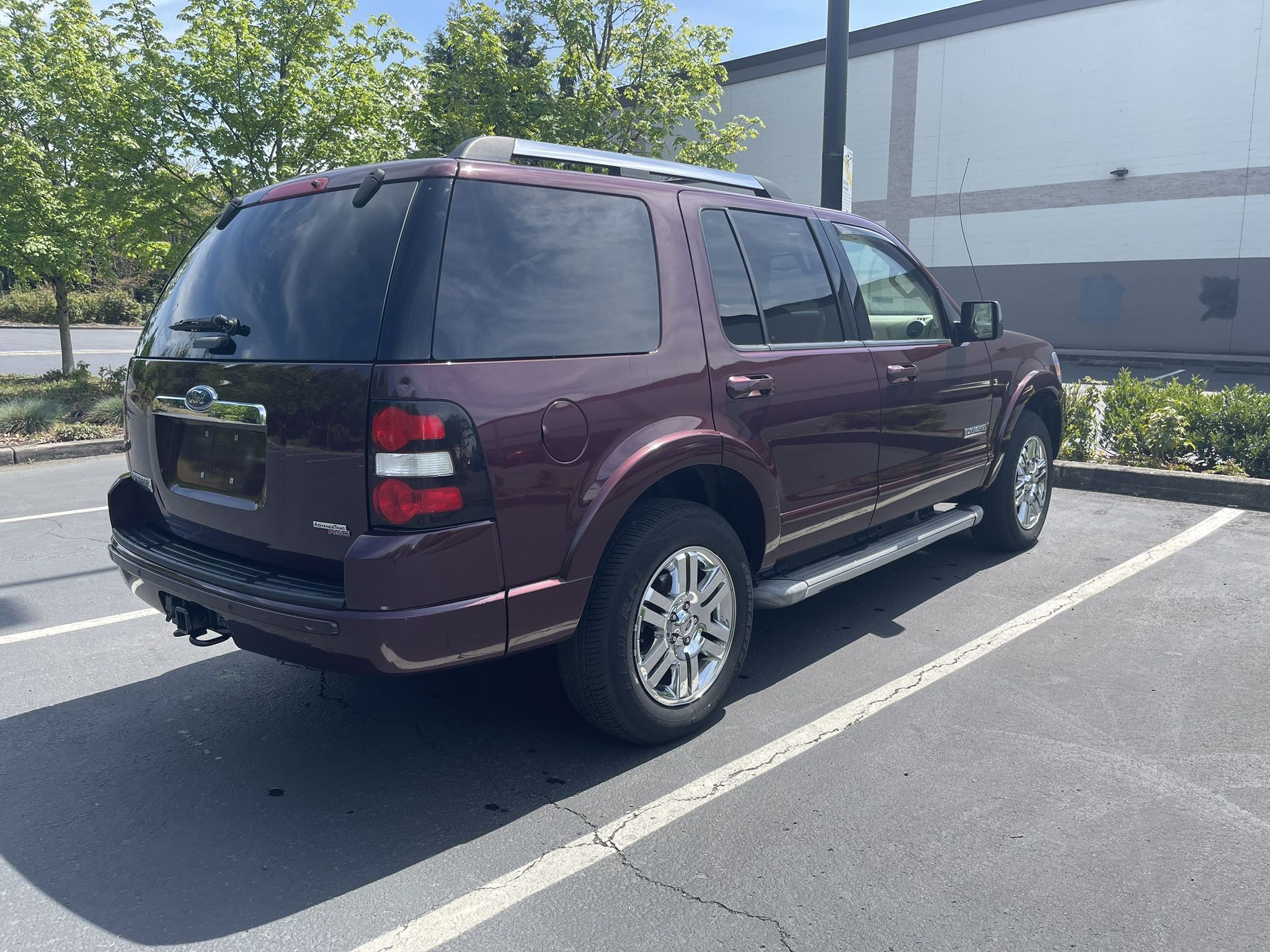 2006 Ford Explorer