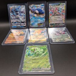 POKEMON EX