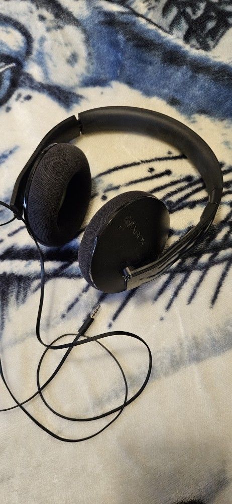 Xbox One Stereo Headset