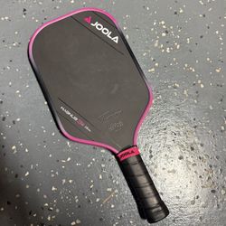 Joola Tyson McGuffin 3S 16mm pickleball paddle
