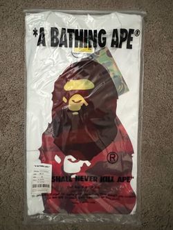 Bape Shirts