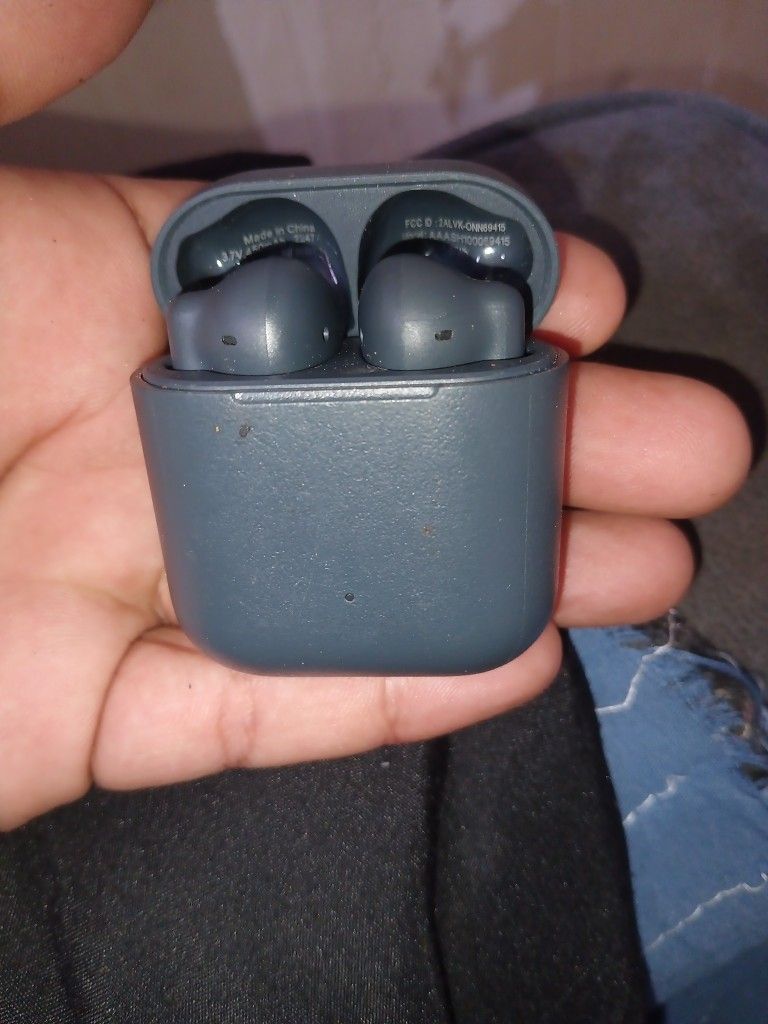 Onn Wireless Headphones