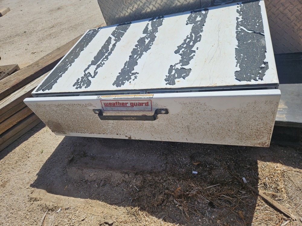 packrat tool box