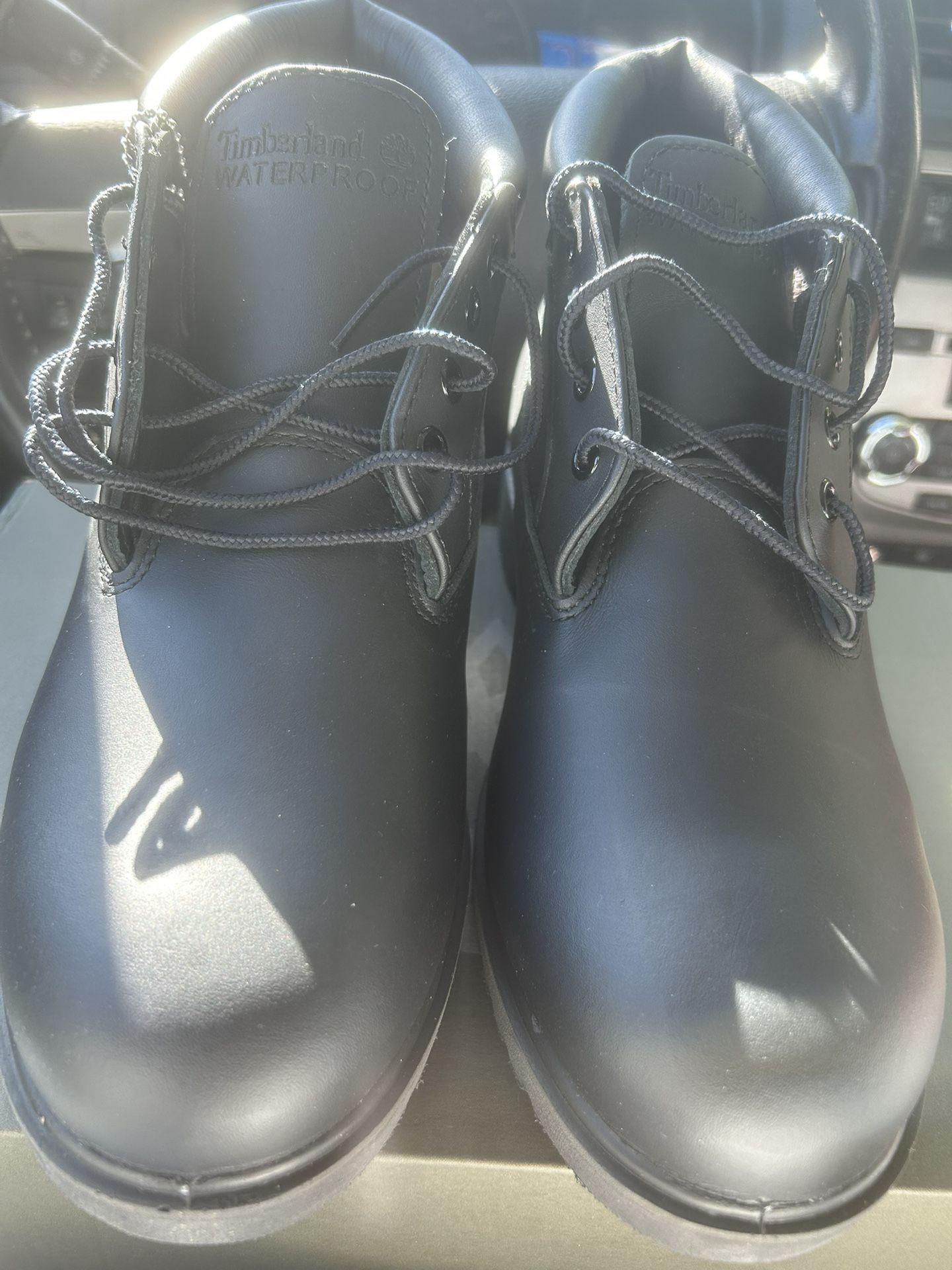 Timberland