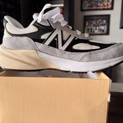 New Balance 990v6 size 9 DS brand new 