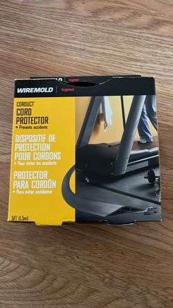 Cord protecter