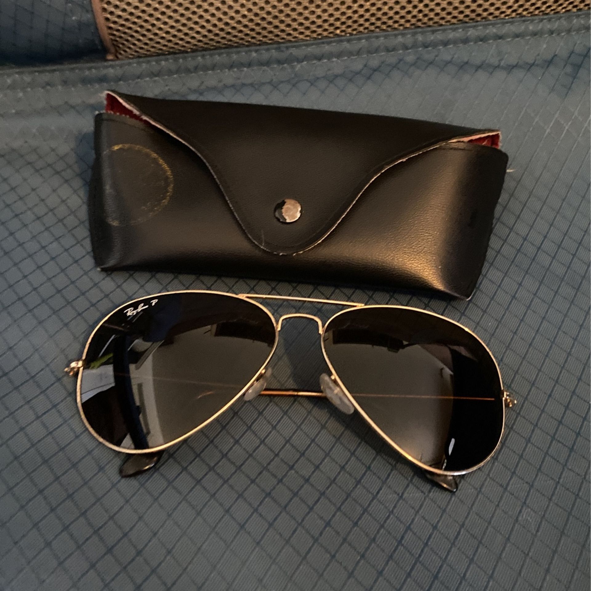 Ray Ban Sunglasses Aviator