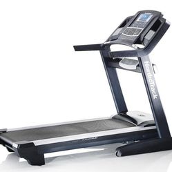 Nordic Track Elite 5700 With iFit Technology