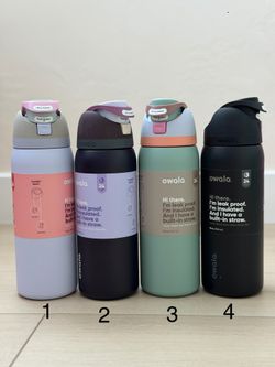 Owala 32oz