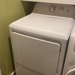 GE Dryer