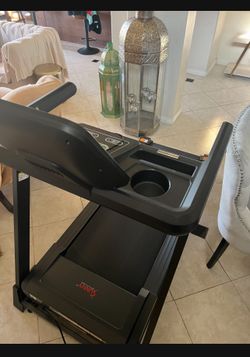 Treadmill