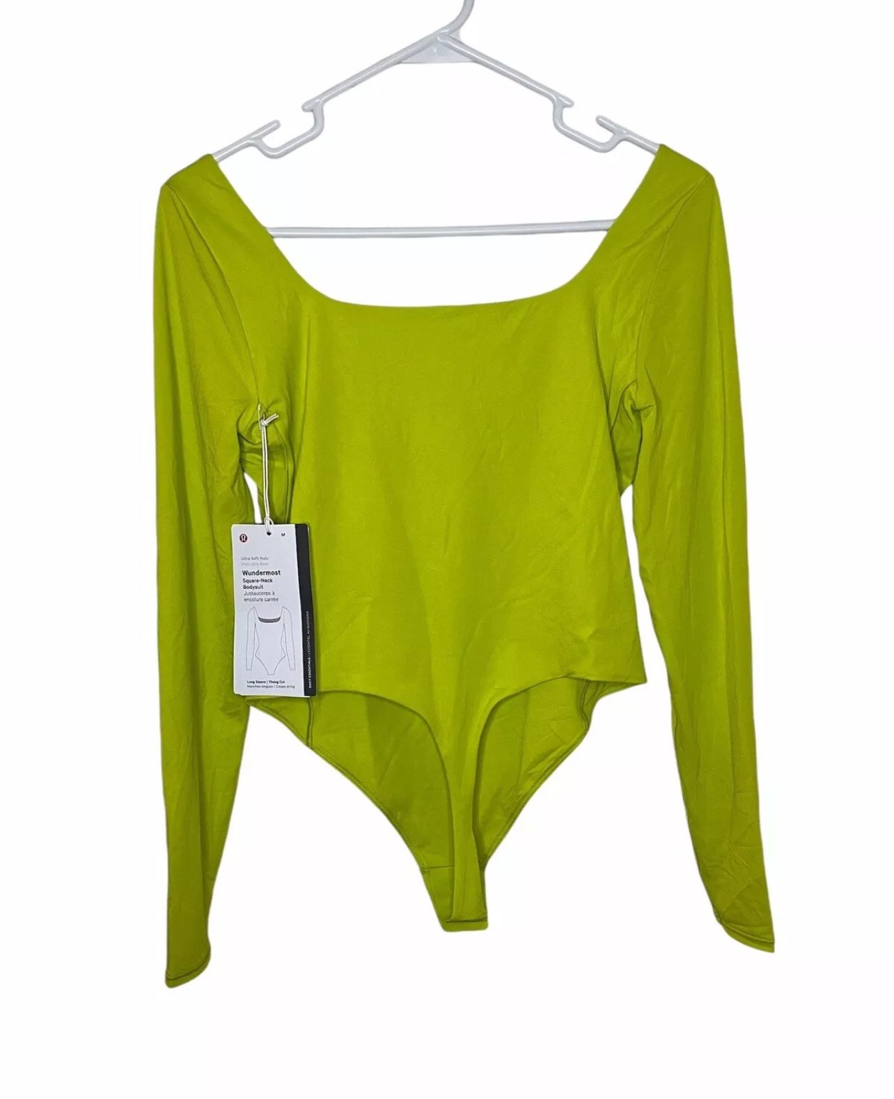 Lululemon Bodysuit NEW WITH TAG SIZE SMALL