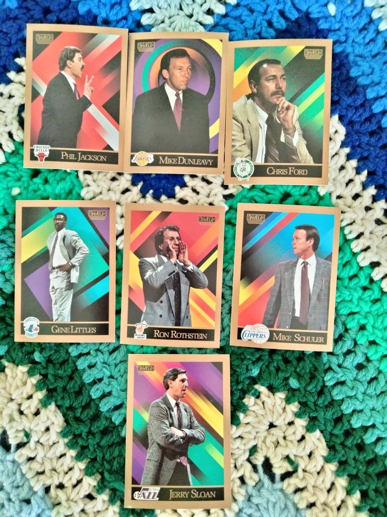 NBA Basketball 🏀 Trading Cards