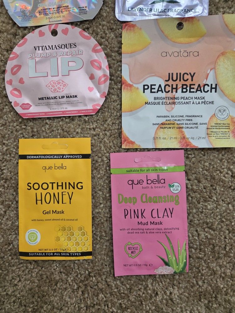 Face Masks