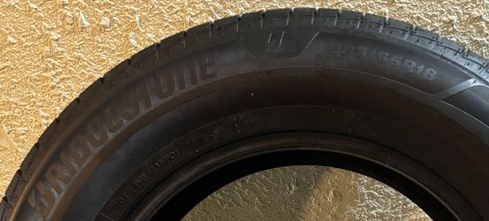 Bridgestone Tires
