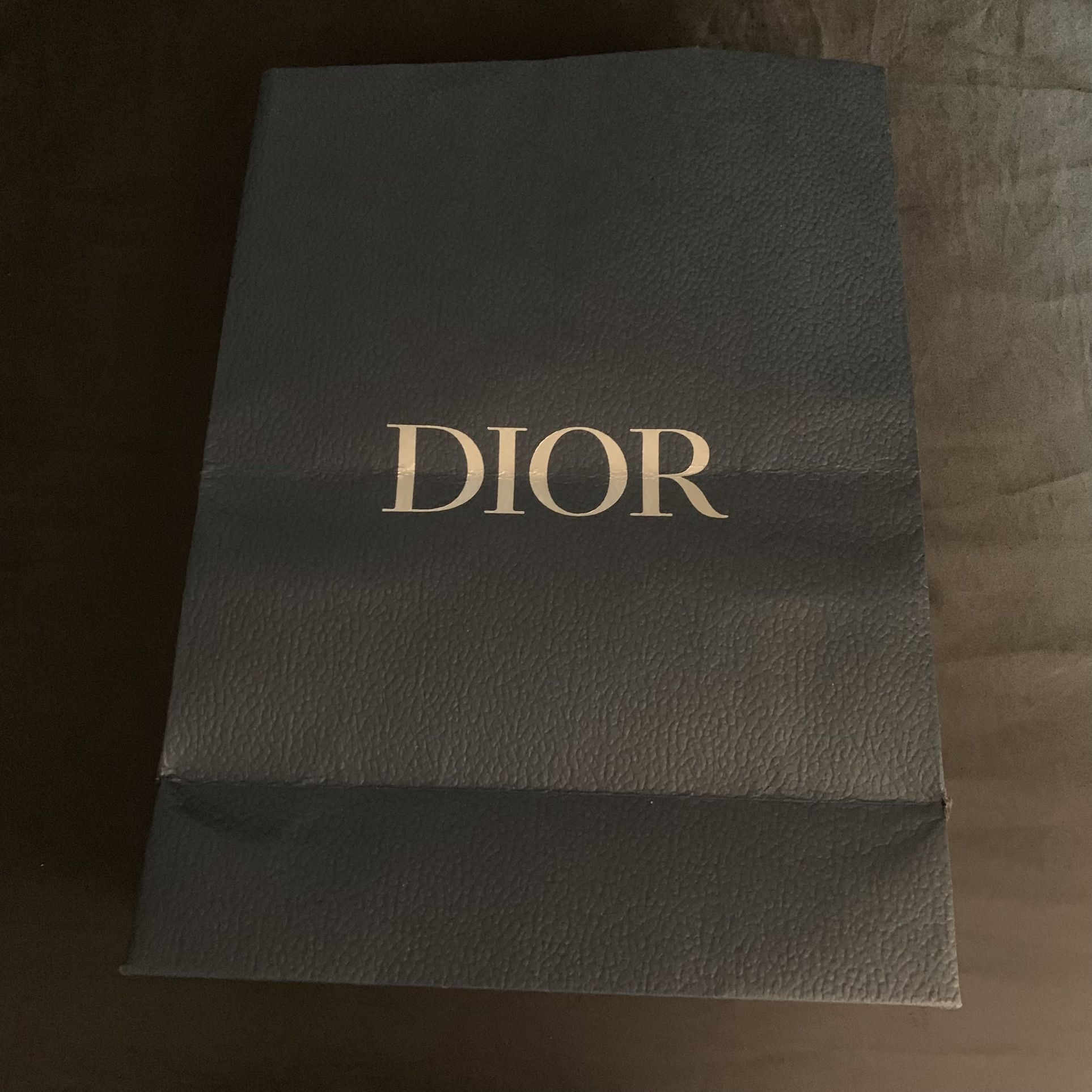 Dior Bag