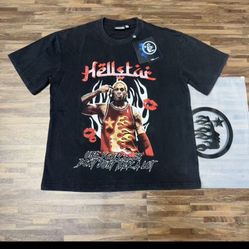 Hellstar Shirt 