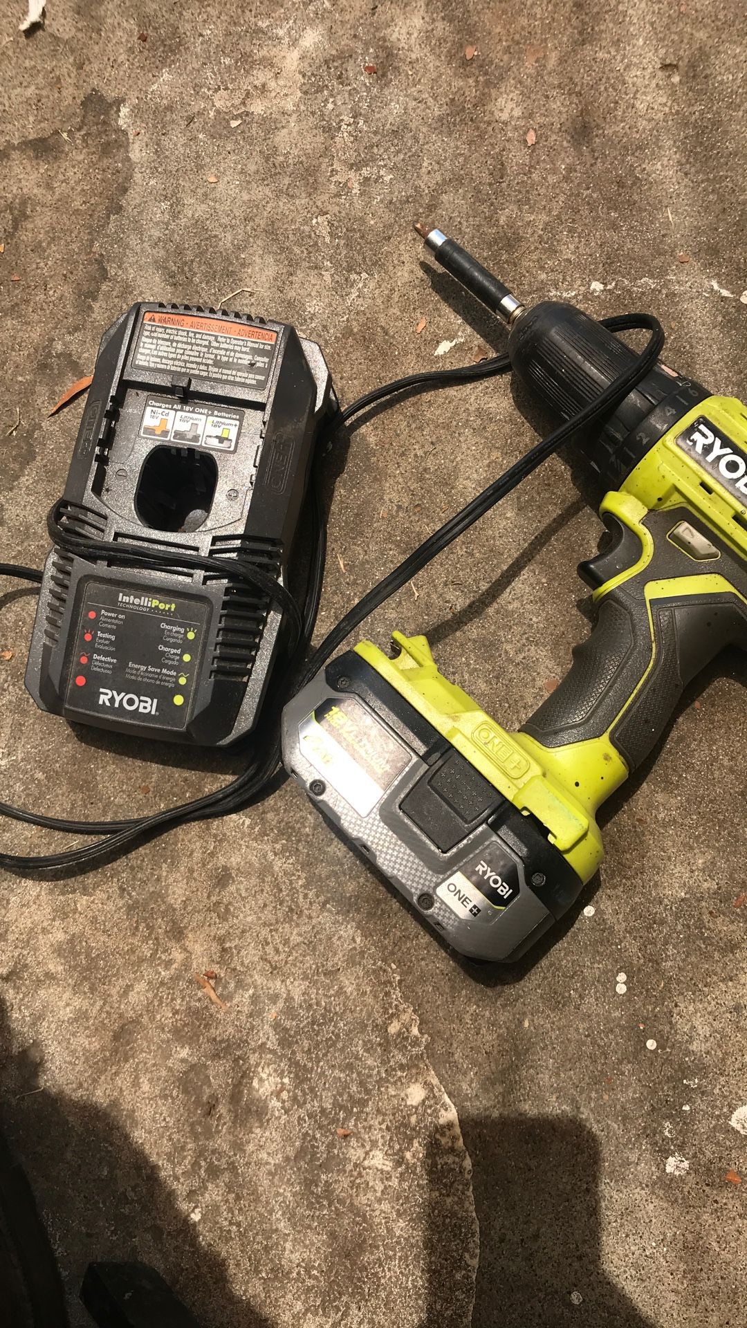 Ryobi
