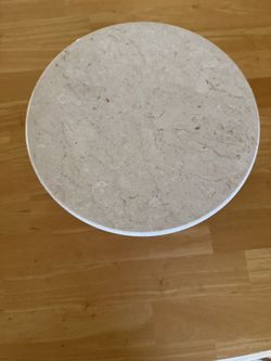 Marble Cake/Charcuterie Stand
