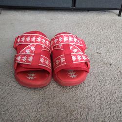 Red Kappa Slides