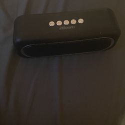 Speaker 
