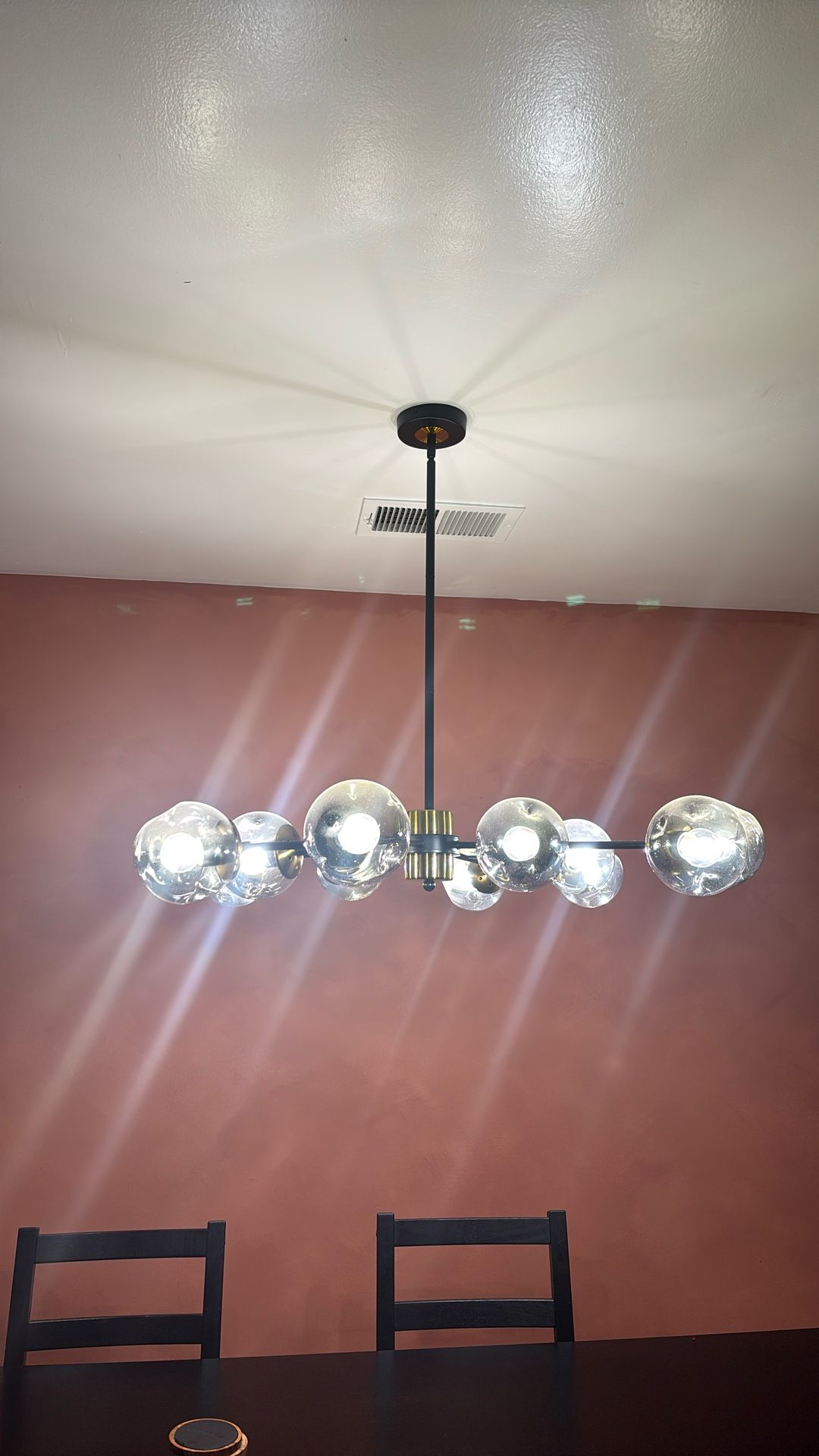 Chandelier