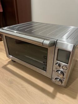 Breville Oven