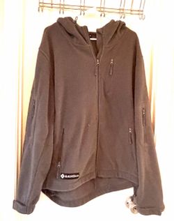 BEARSkin Tactical Hoodie  Men’s XL