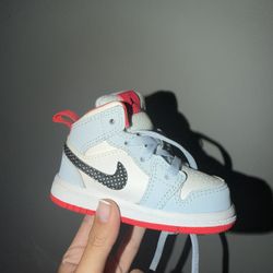 Nike Air Jordan 1’s 