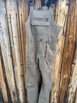 Volcom bib Large