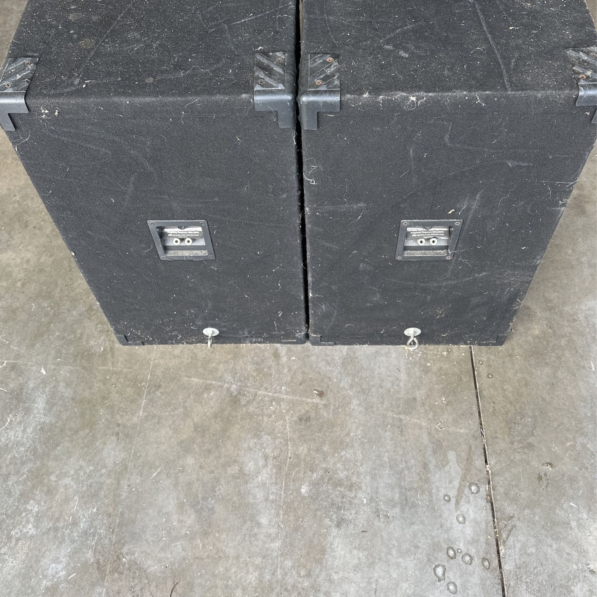 Used MTX Audio TP112 Loudspeaker system for Sale in Murrieta, CA OfferUp