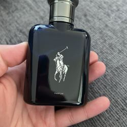 Polo Ralph Lauren Blue Parfum