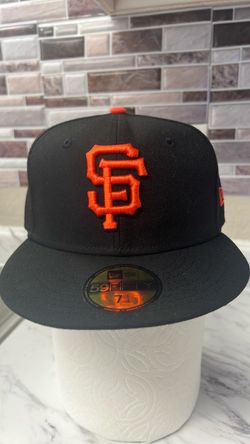 New Era hat 71/4 57.7cm