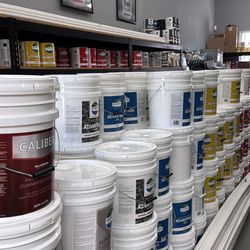 Pintura Semigloss Blanca 