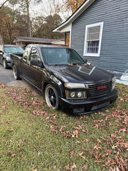 2006 Chevrolet Colorado
